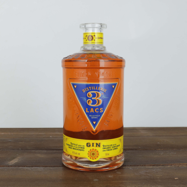 Wholesale Custom Personalised Gin Bottle OEM / ODM Glass Bottle Manufacturer