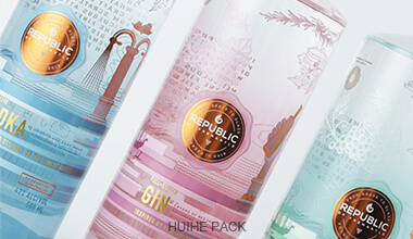 <span style="color:#c0392b;"><strong>Spirits Bottle Decoration</strong></span>