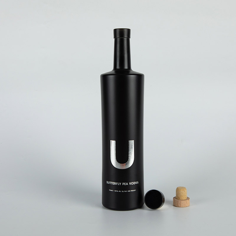 China black liquor bottle manufacturers, black liquor bottle suppliers